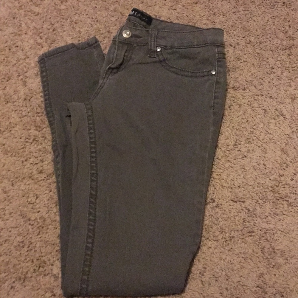 YMI Jeans